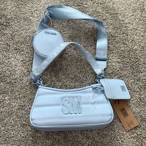 Steve Madden crossbody bag